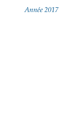 Année 2017