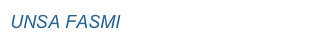 UNSA FASMI